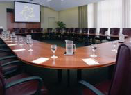 conference room conference room